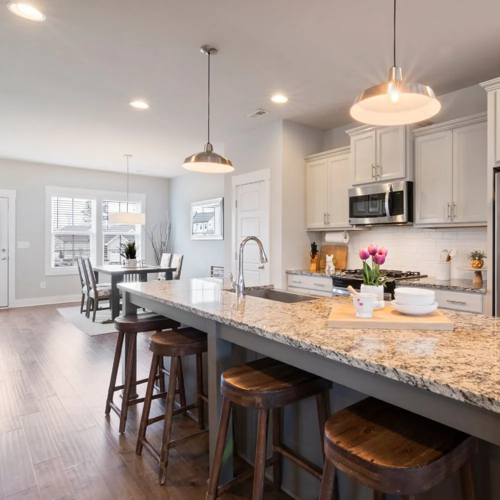 Regular Domestic Cleaning
