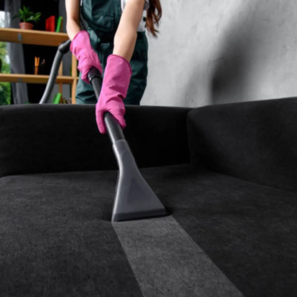 Commercial Cleaning Services