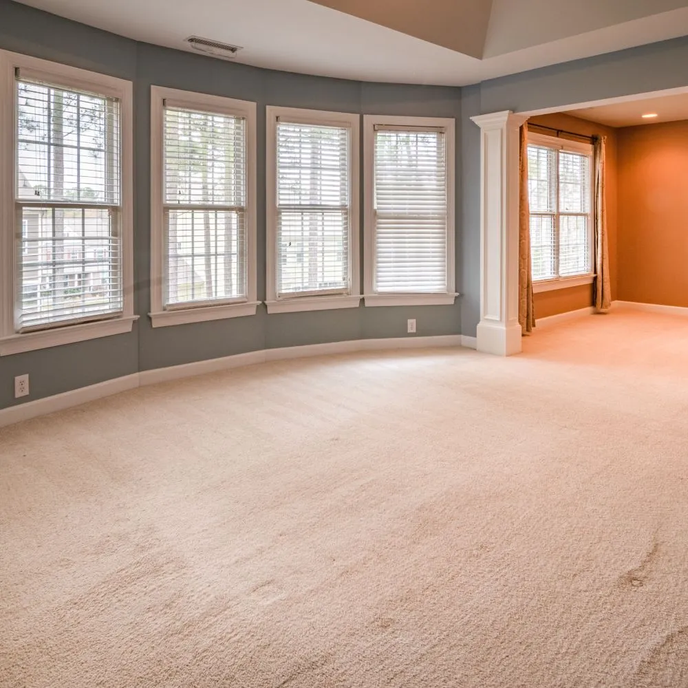 After-Building Cleaning