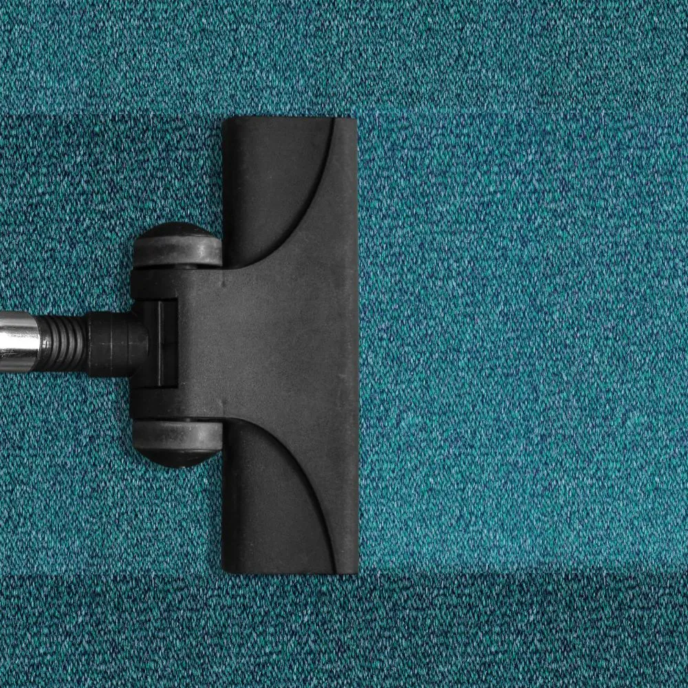 Carpet Cleaning