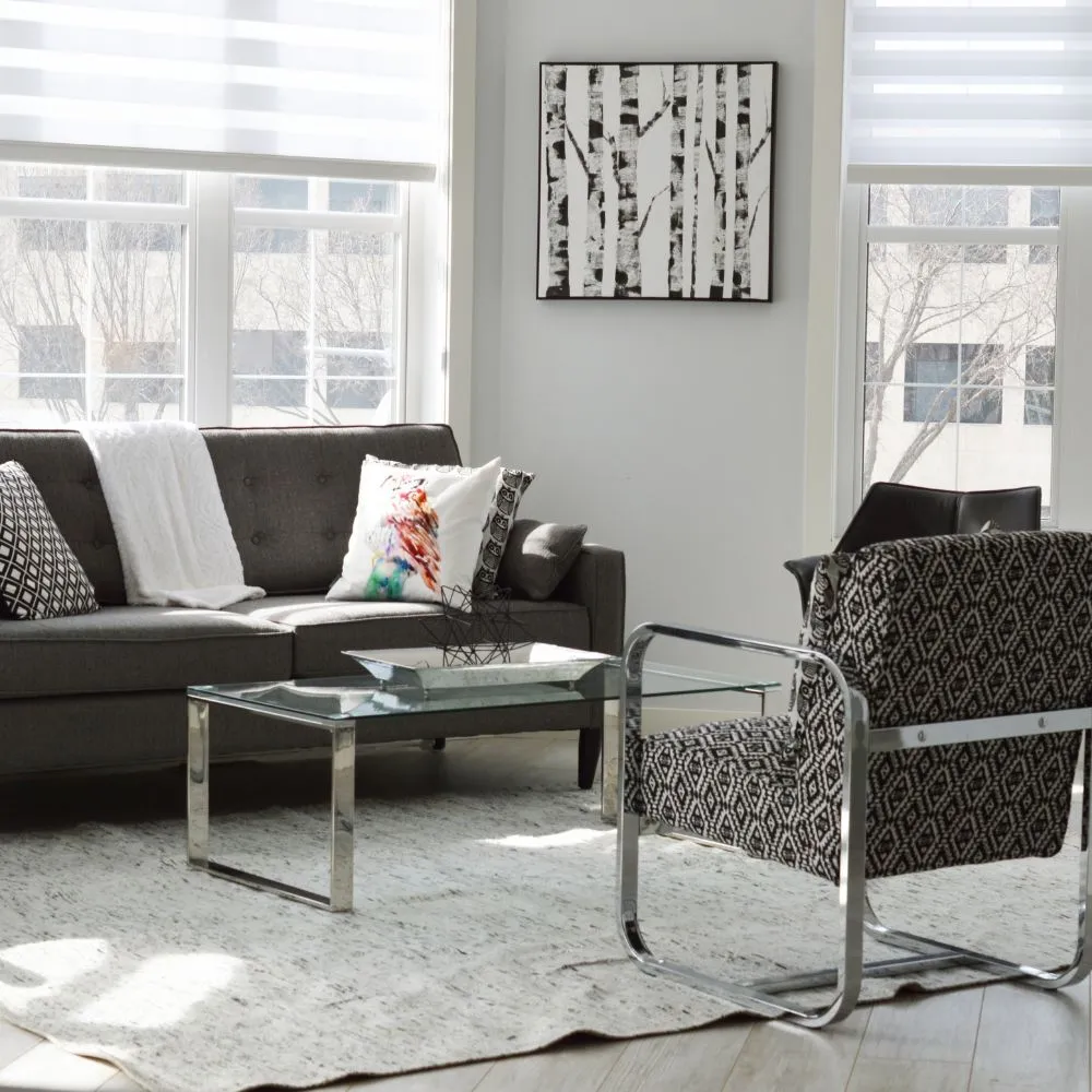 End-of-Lease Cleaning