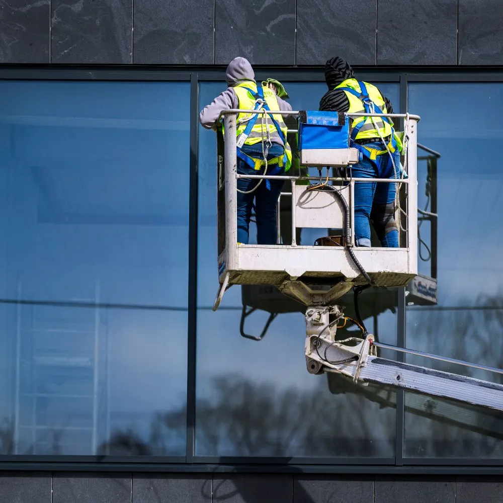 Expert Window Cleaning